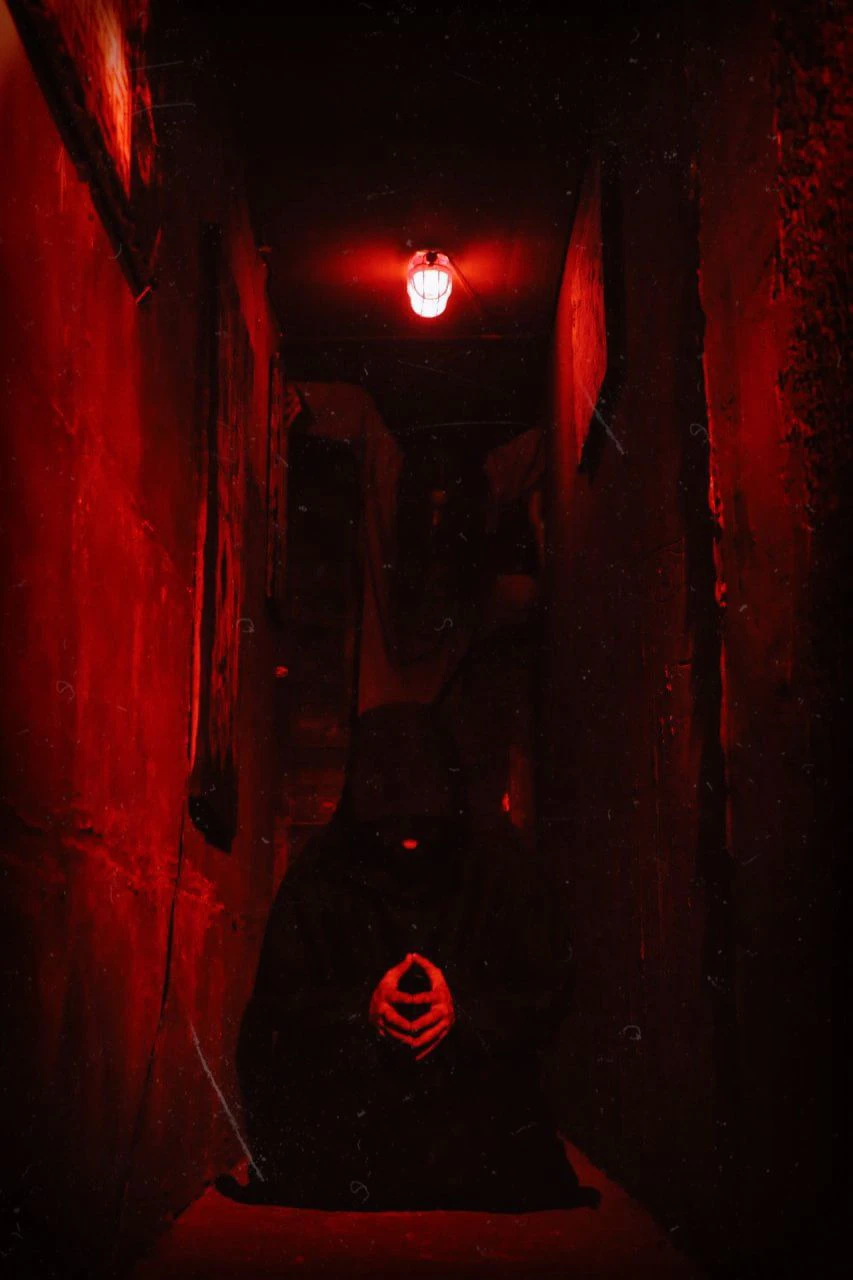 ضجه